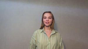 (Визитка) Конкурс органов студенческого самоуправления вузов Омской области «Ты – лидер»