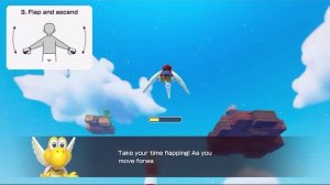 Super Mario Party Jamboree — Все мини-игры в режиме Flight School