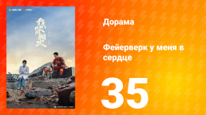 Фейерверк у меня в сердце 1 сезон 35 серия