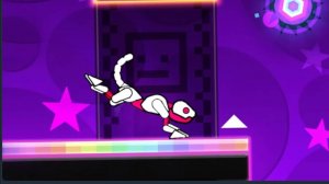 Уровень Puma Dash от Izhar / Geometry Dash