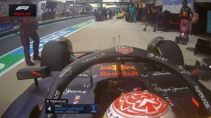 F1 Sprint Highlights | 2025 Miami Grand Prix