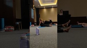 Фрагмент МК Оксана Зеликова МФР