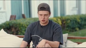 Меллстрой о поездке в Москву