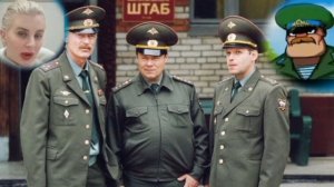Заболотный звонит во Фрунзенский военкомат и натыкается на грубость самого себя и коллег-сотрудников