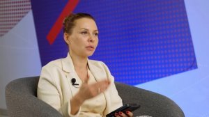 Алеся Головина, руководитель корпоративных продаж, «СОВКОМБАНК СТРАХОВАНИЕ» (АО)