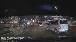 iBOX Range 2 LaserVision WiFi Signature Dual ночь 2