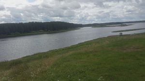 Река Лабута