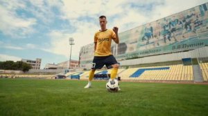 ⚽ Первая футбольная Лига – уже в эту субботу ⚽  На ближайших выходных в областном центре стартует ис