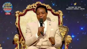 “Потоки Исцеления” - Служения Исцеления В Прямом Эфире С Пастором Крисом - День 1