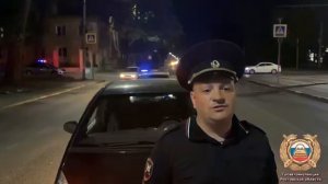 9-летнего ребенка сбили на улице Дзержинского в Таганроге.