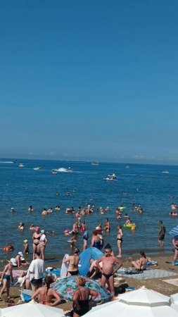 Лето море отдых Лермонтово