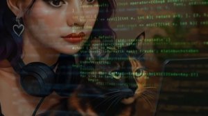 Добро пожаловать в мой мир