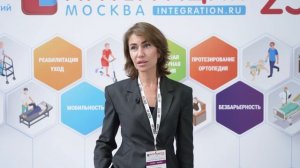 Юлия Веретягина — представитель фонда «Шередарь».