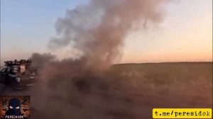 Косые ВСУшники толпой не смогли попасть в наш дрон