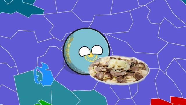 кто какую еду любит?