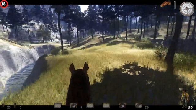 Call of Juarez. Часть 3 смотреть онлайн