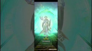 MythWars&Puzzles: Призывы 18+