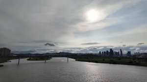 Корейский дзинь в Седжонге.