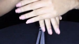 Hand sounds