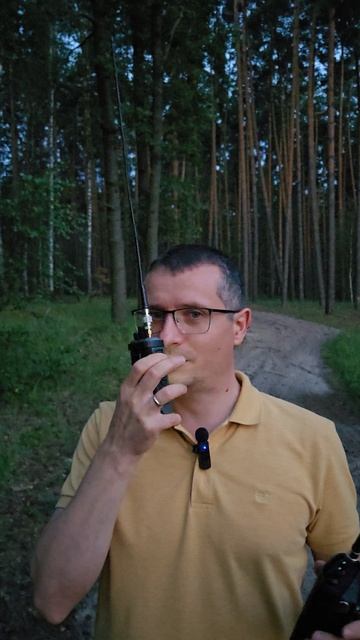 Радиостанция iradio uv98 plus смотреть онлайн