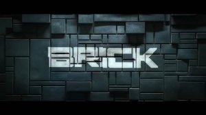 Кирпич - трейлер