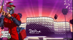 Grand Theft Auto V Enhanced онлайн 14.07.2025 продолжение