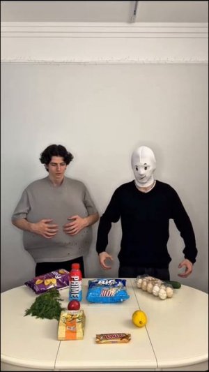 тольстый