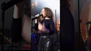 Варвара Арзуманова - Spirits (The Strumbellas Cover)