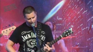 Ведьма - Панкозавры (full live version)
