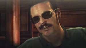 Hitman Absolution Найти Шерифа Скёрки