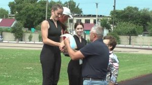 Олимпиада 2025