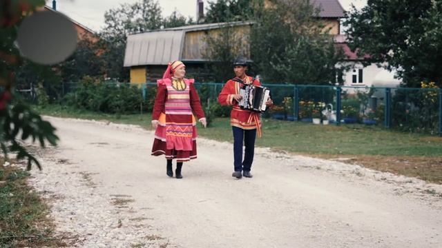 Вадим Захаров - Урамнар буйлап