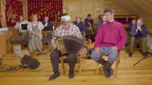 Волжский акцент. Нижегородская область. Николай Коряжкин