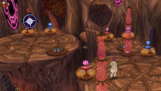 Игра *Tales of Graces f* (Remastered) #9 (На Русском Языке) смотреть онлайн