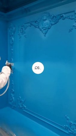 Paint Service
