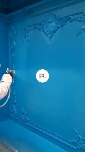 Paint Service