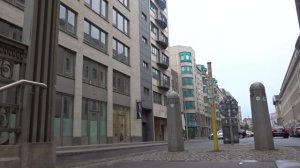 20190511_193506, Берлин, Stadtmitte. BWV 565