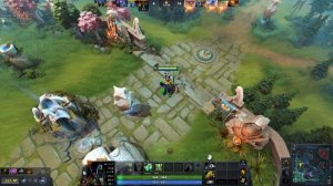 Dota 2 / ПРОХОЖДЕНИЕ, ЧАСТЬ 1024!