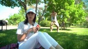 Безопасный пикник