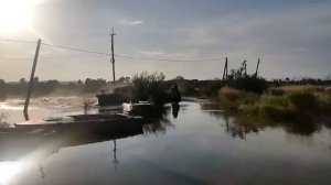 Не знаешь брода - не суйся в воду! Но мы решили - что это не про нас.