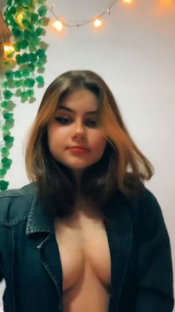 Ух какая деваха