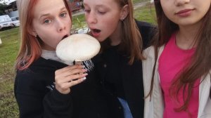 варим гречку