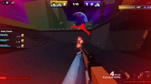 RIVALS. Но мы с новых аккаутов + Рома