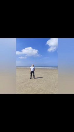 Северное море