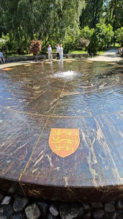 Псковский кремль