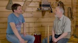 Волжский акцент. Костромская область. Сергей Киселев