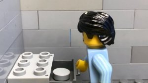 Мультфильм LEGO Мини приколы 12