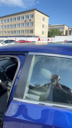 Honda Accord Седан 4 дв. Type-S  2.4 AT 2008г
