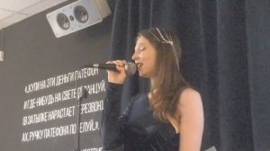 ШЁПОТ СТРУН И СТРОКИ СУДЕБ. Ж.Логвинчук, А.Крыжановская, С.Мещеряков. 9.07.2025. Хабаровск