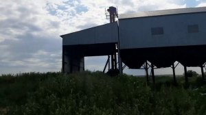 Сталк мехтока в селе Новосклюиха.😊